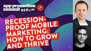 Recession-proof Mobile Marketing: How to Grow and Thrive